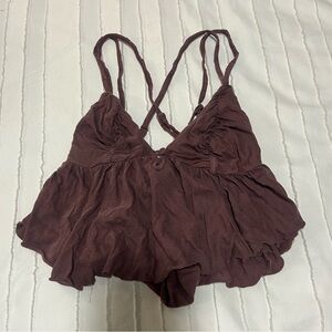 Urban outfitters top